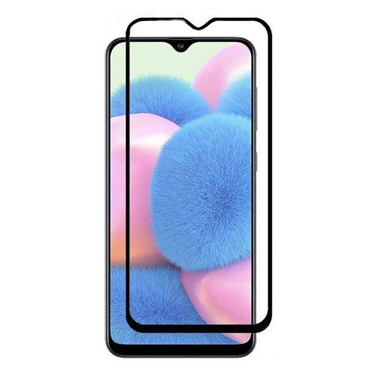 محافظ صفحه نمایش سرامیکی مناسب برای گوشی سامسونگ Galaxy A10s محافظ صفحه نمایش سرامیکی مناسب برای گوشی سامسونگ Galaxy A10s