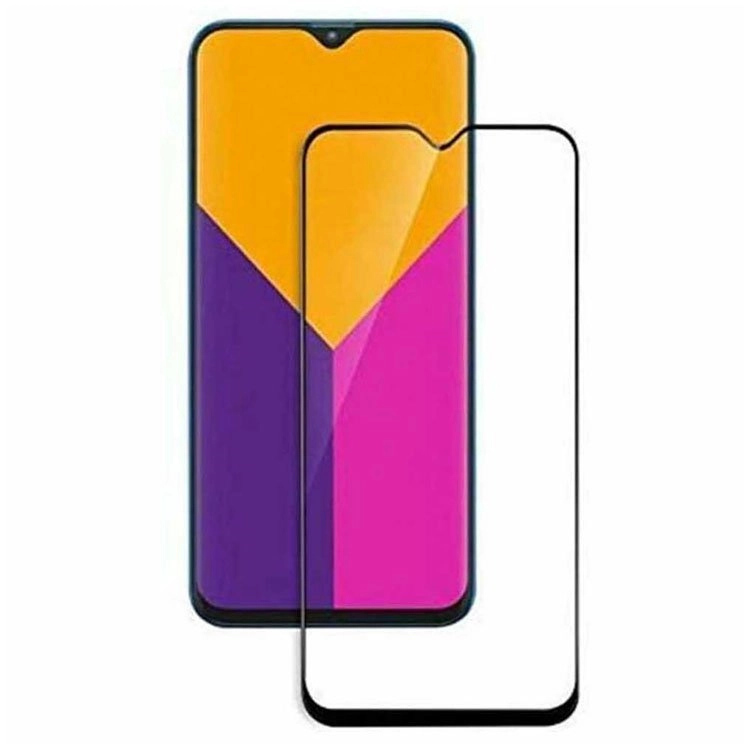گلس سرامیکی مناسب برای گوشی سامسونگ Galaxy A30s گلس سرامیکی مناسب برای گوشی سامسونگ Galaxy A30s