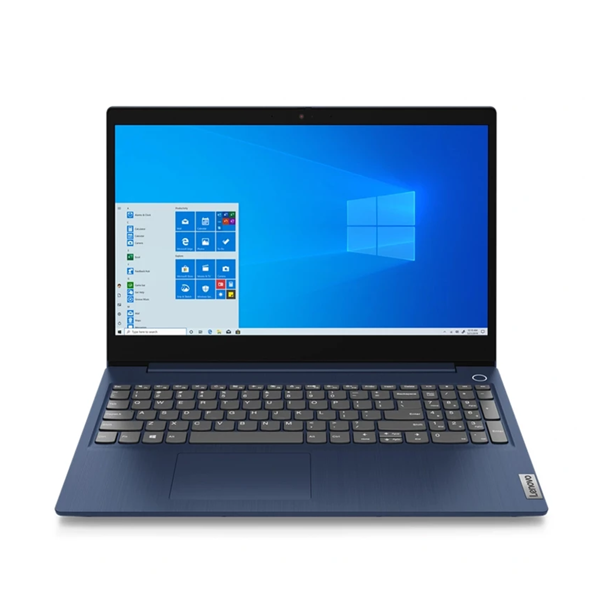 لپ تاپ لنوو 15.6 اینچی مدل Ideapad 3 15IML05-P Pentium 4GB 1T HDD 256GB SSD لپ تاپ لنوو 15.6 اینچی مدل Ideapad 3 15IML05-P Pentium 4GB 1T HDD 256GB SSD
