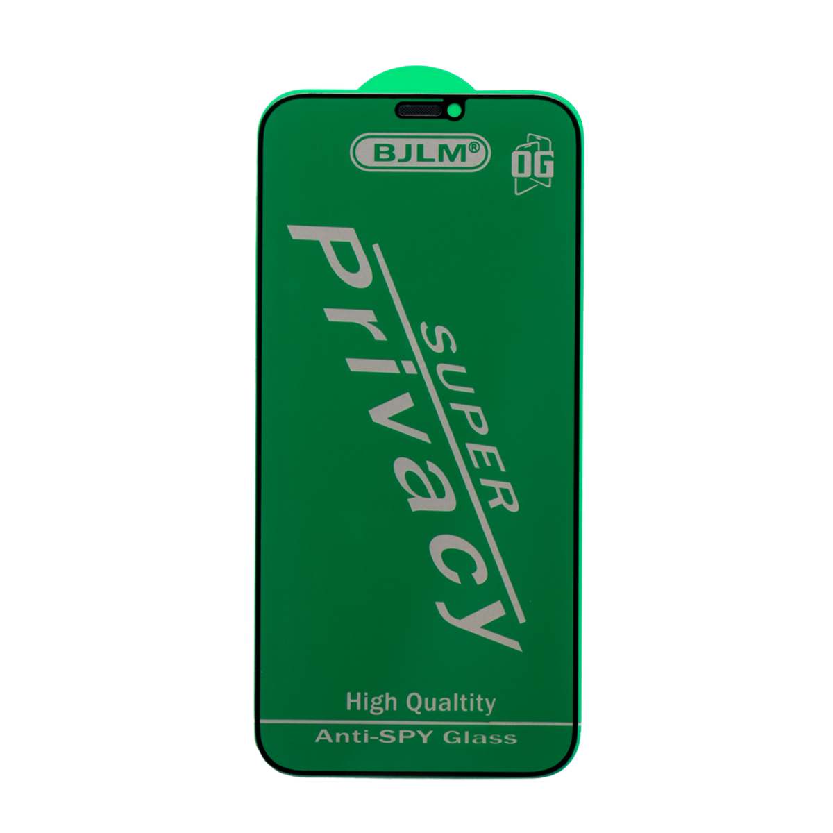 گلس گوشی اپل iPhone 12/12 Pro پرایوسی گلس گوشی اپل iPhone 12/12 Pro پرایوسی