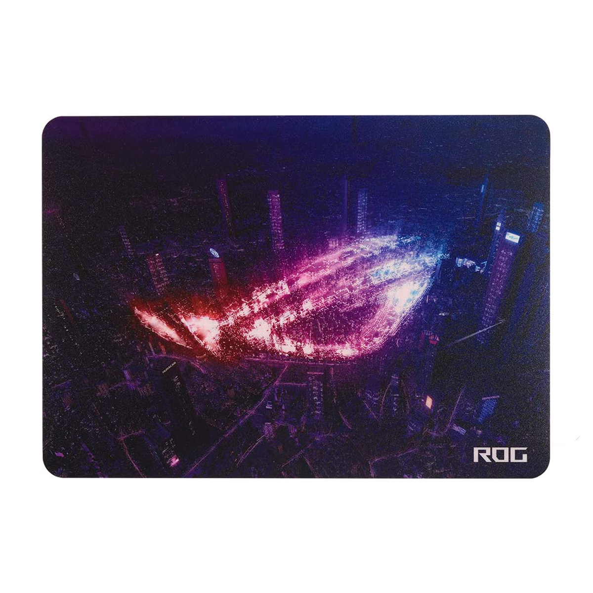 ماوس پد گیمینگ ایسوس مدل ROG Strix Slice ماوس پد گیمینگ ایسوس مدل ROG Strix Slice