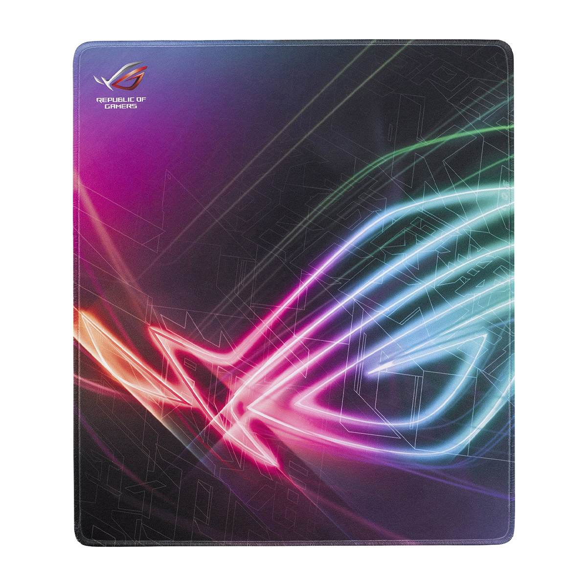 ماوس پد گیمینگ ایسوس مدل ROG Strix Edge ماوس پد گیمینگ ایسوس مدل ROG Strix Edge