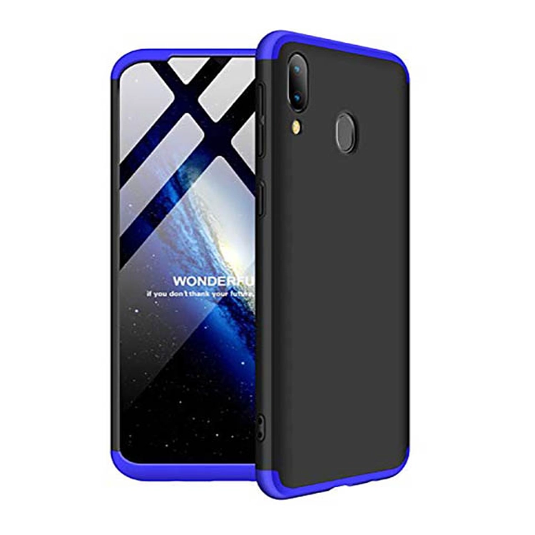 قاب محافظ 360 درجه GKK گوشی سامسونگ Galaxy A20 قاب محافظ 360 درجه GKK گوشی سامسونگ Galaxy A20