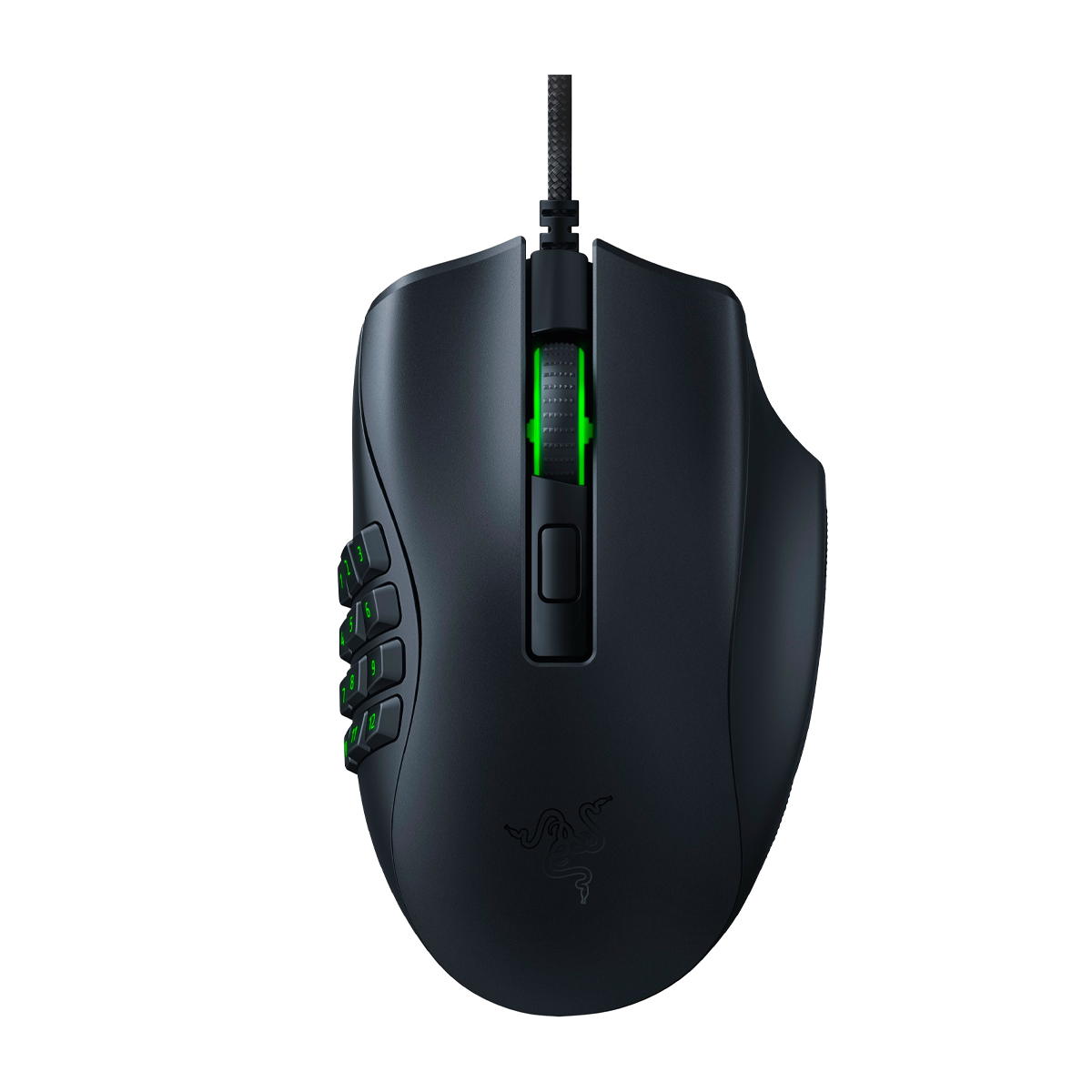 ماوس گیمینگ ریزر مدل Naga X ماوس گیمینگ ریزر مدل Naga X