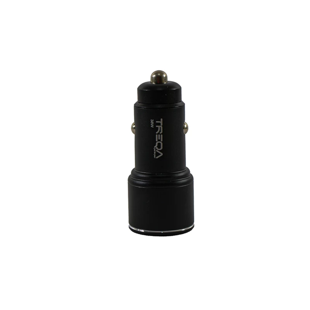 شارژر فندکی ترکا مدل cc-322 شارژر فندکی ترکا مدل cc-322