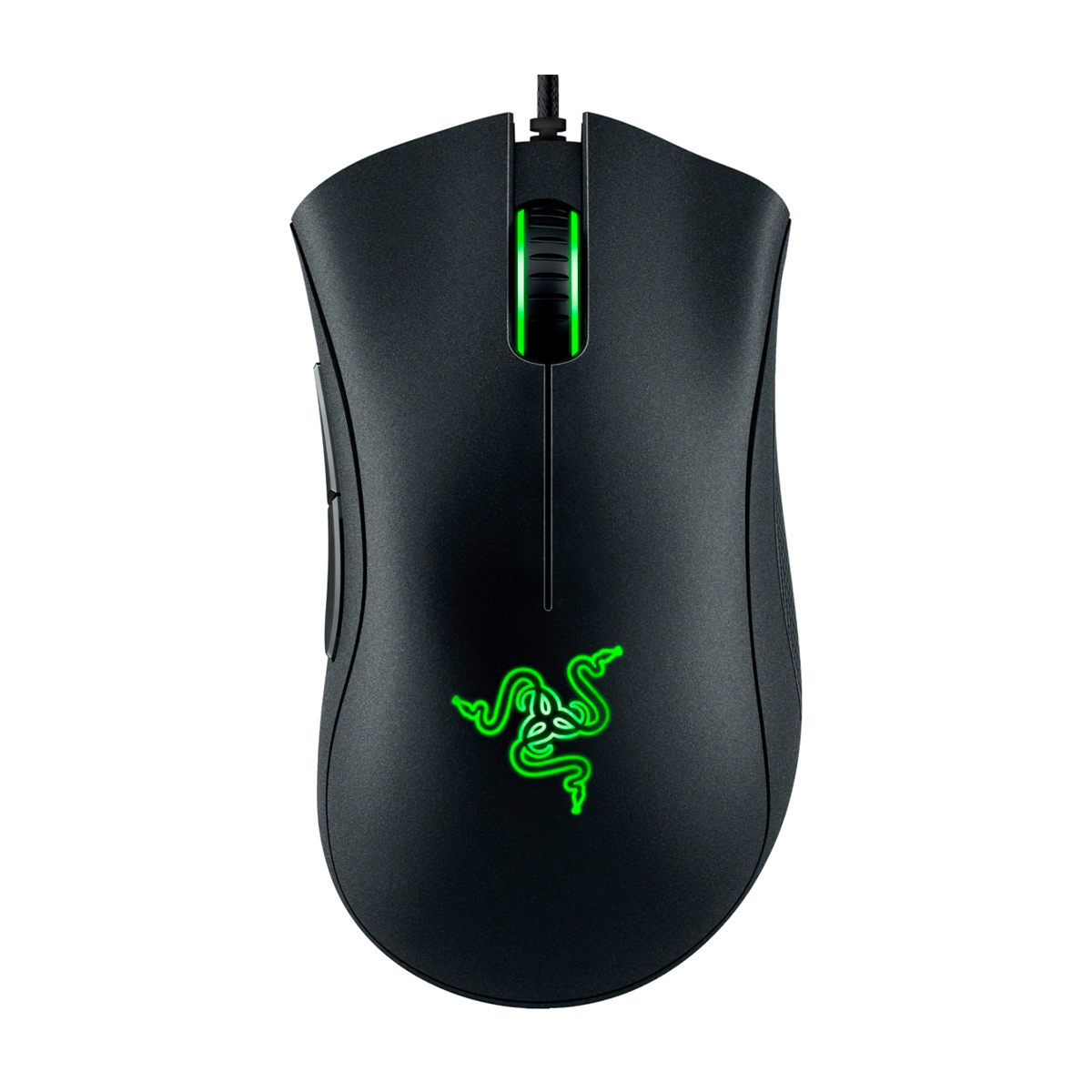 ماوس گیمینگ ریزر مدل DeathAdder Essential ماوس گیمینگ ریزر مدل DeathAdder Essential