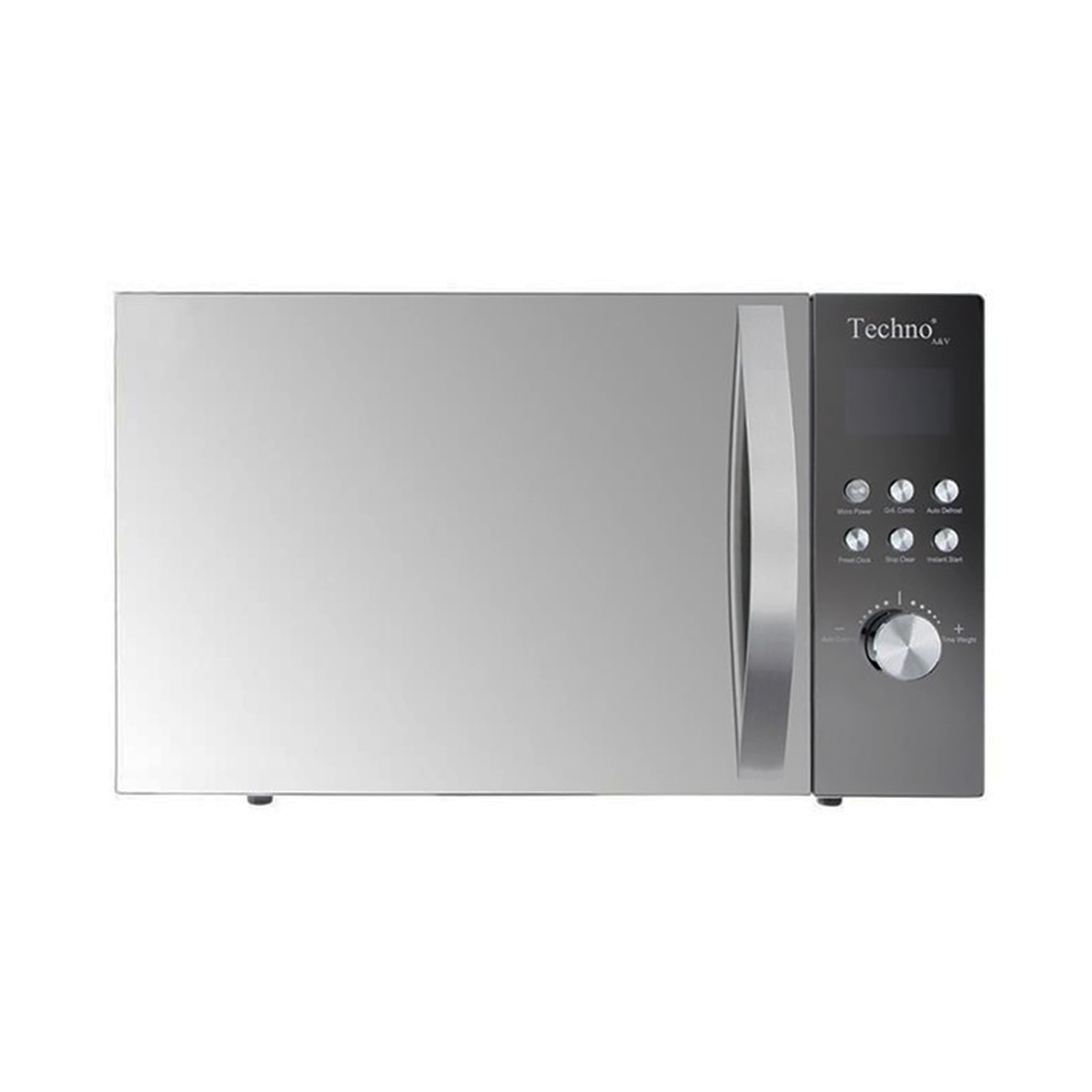 مایکروویو تکنو مدل 342 مایکروویو تکنو مدل 342