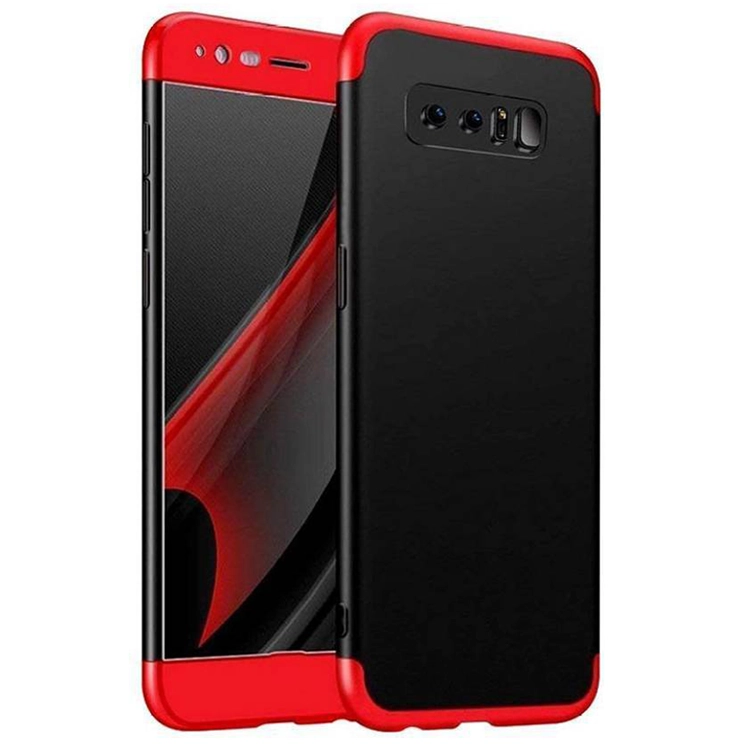قاب محافظ 360 درجه GKK گوشی سامسونگ Galaxy Note 8 قاب محافظ 360 درجه GKK گوشی سامسونگ Galaxy Note 8