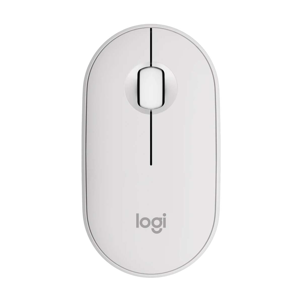 ماوس بی سیم لاجیتک مدل M350 Pebble ماوس بی سیم لاجیتک مدل M350 Pebble