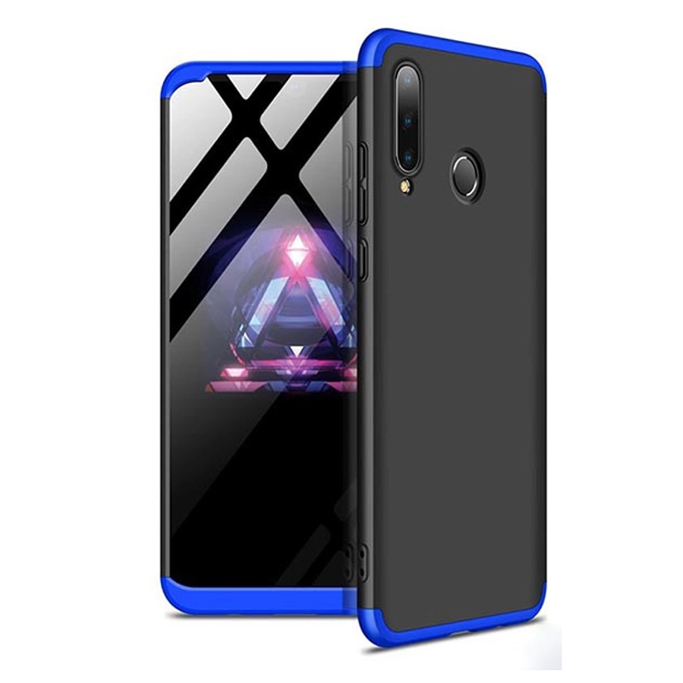 قاب محافظ 360 درجه GKK گوشی هواوی P30 Lite قاب محافظ 360 درجه GKK گوشی هواوی P30 Lite