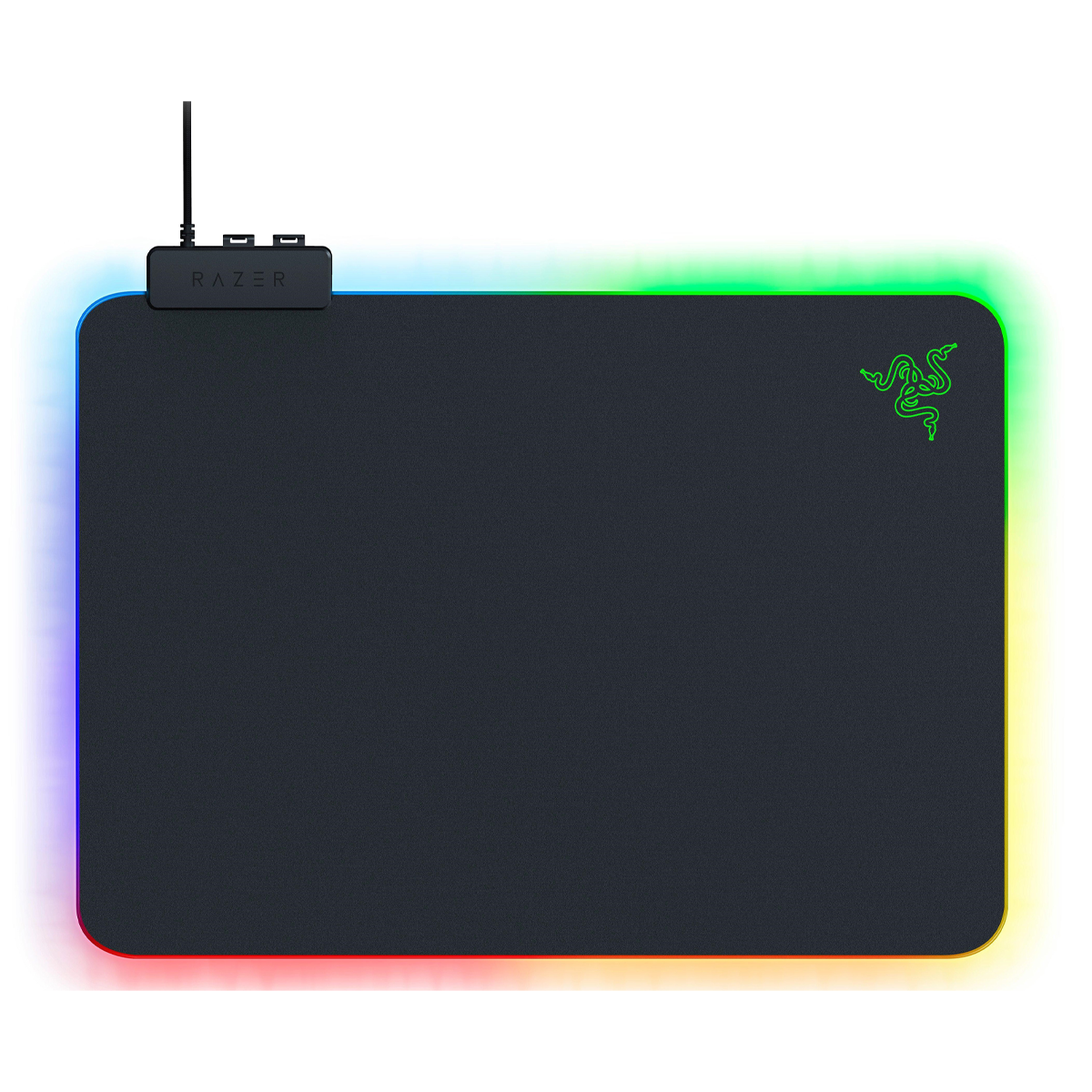 ماوس پد گیمینگ ریزر مدل Firefly V2 ماوس پد گیمینگ ریزر مدل Firefly V2