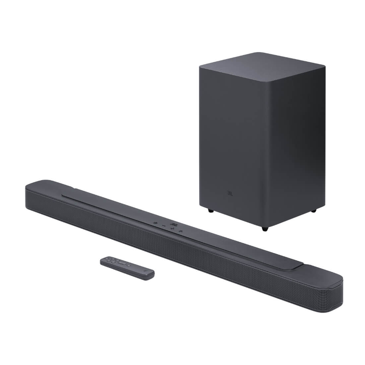 ساندبار جی بی ال مدل Bar 2.1 Deep Bass MK2 ساندبار جی بی ال مدل Bar 2.1 Deep Bass MK2