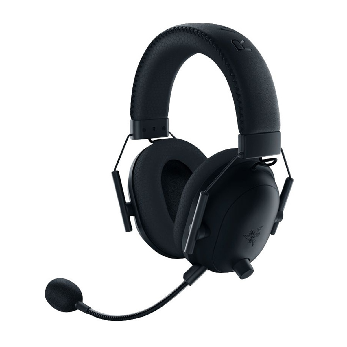 هدفون بی سیم گیمینگ ریزر مدل BlackShark V2 Pro هدفون بی سیم گیمینگ ریزر مدل BlackShark V2 Pro
