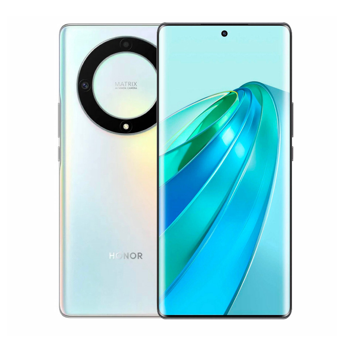 گوشی موبایل آنر مدل X9a ظرفیت 256 گیگابایت رم 8 گیگابایت گوشی موبایل آنر مدل X9a ظرفیت 256 گیگابایت رم 8 گیگابایت