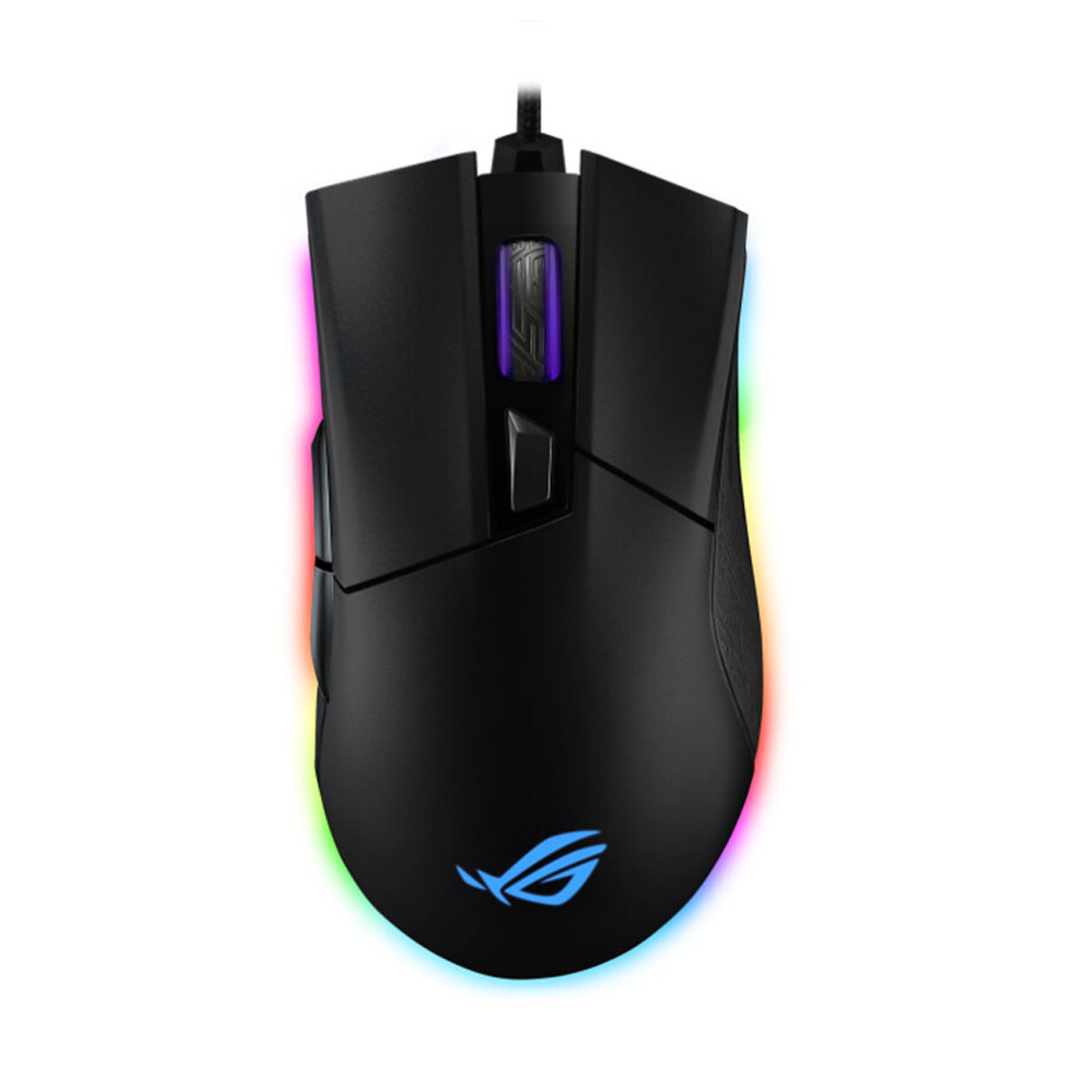 ماوس گیمینگ ایسوس مدل ROG Gladius II Origin