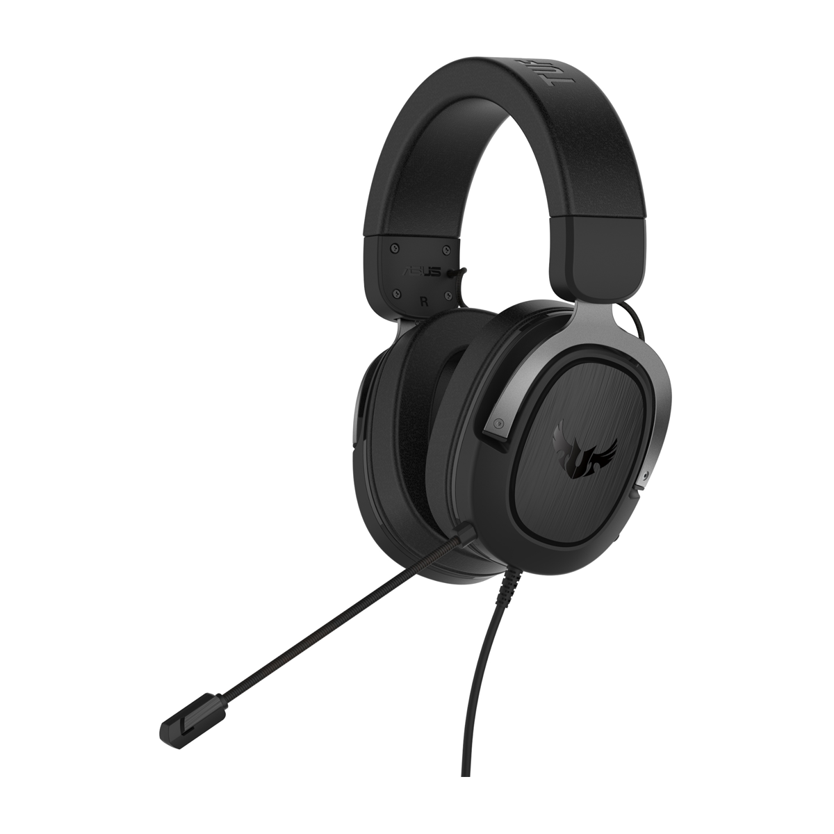 هدفون گیمینگ با سیم ایسوس مدل TUF Gaming H3