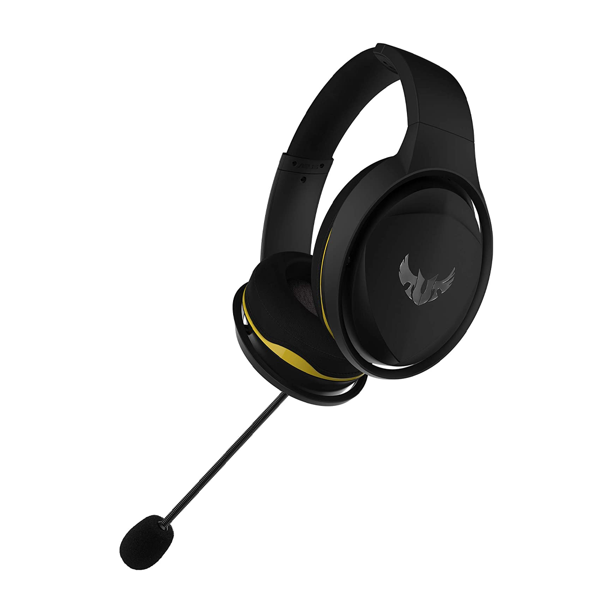 هدفون گیمینگ با سیم ایسوس مدل TUF Gaming H5 Lite