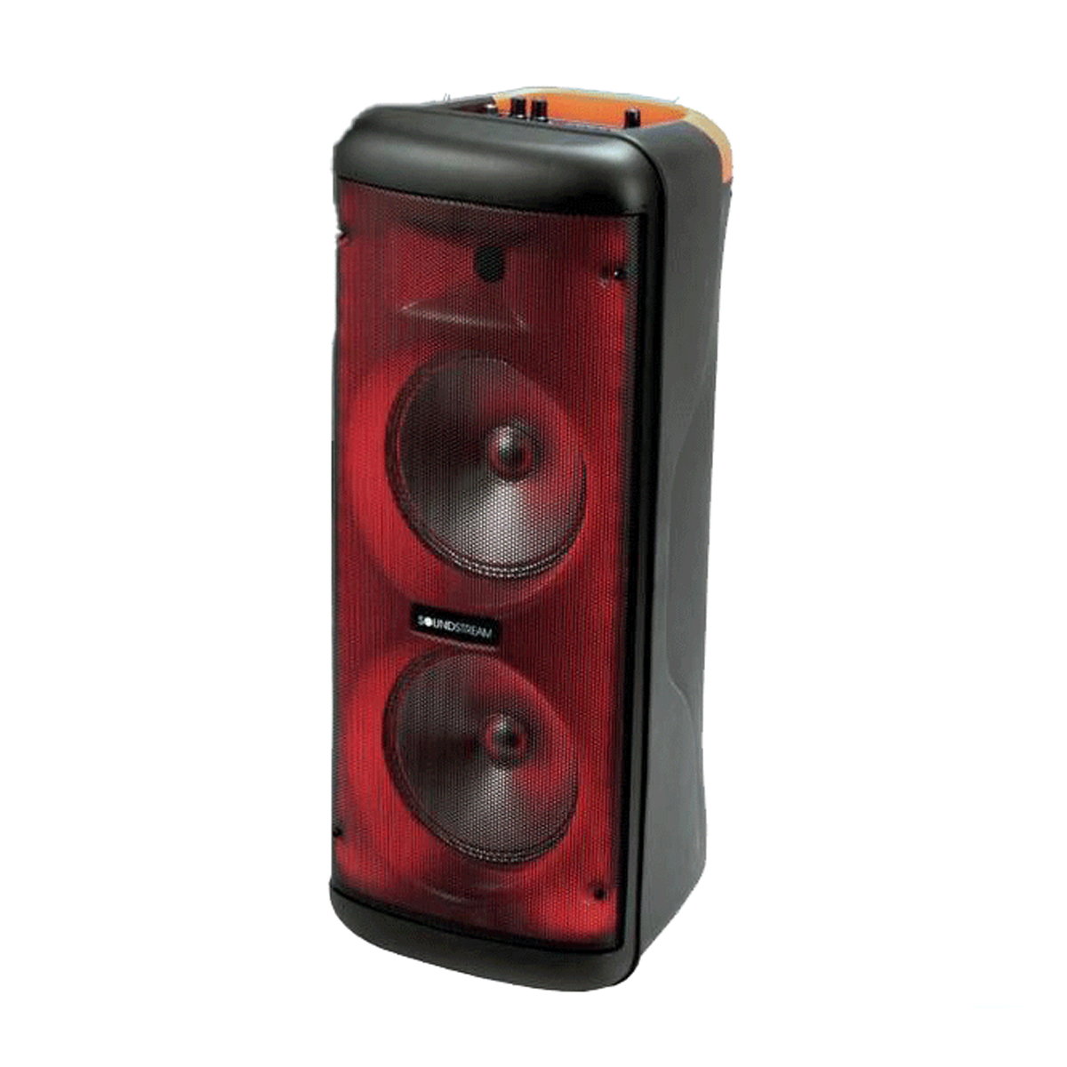اسپیکر بلوتوثی خانگی ساند استریم مدل TT-LX2800F اسپیکر بلوتوثی خانگی ساند استریم مدل TT-LX2800F