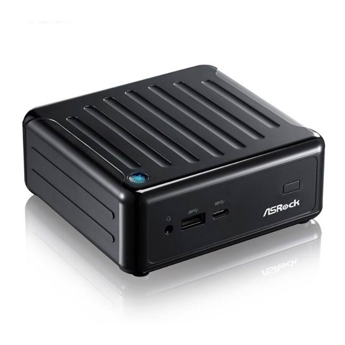 مینی کامپیوتر ازراک مدل BEEBOX-S 6200U مینی کامپیوتر ازراک مدل BEEBOX-S 6200U