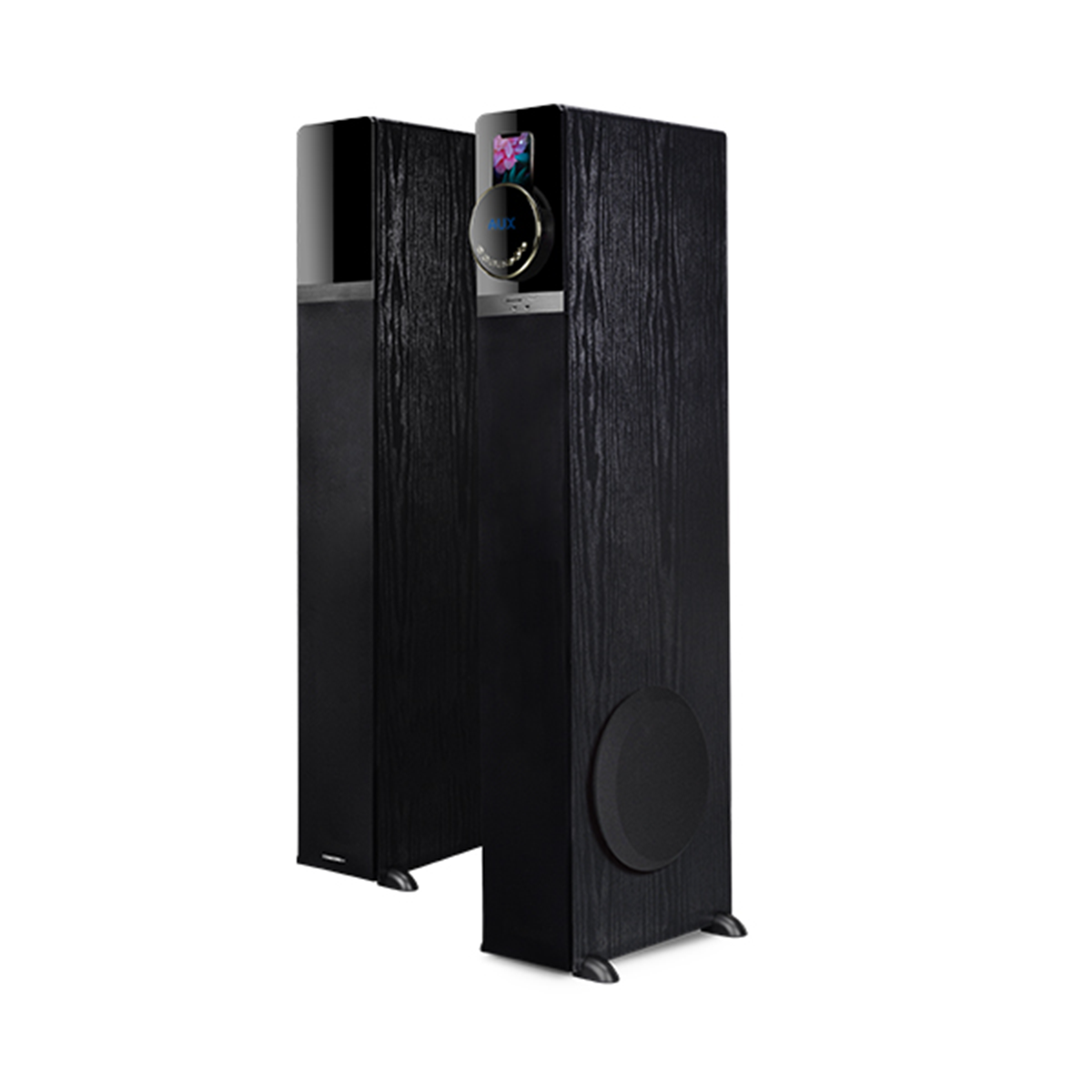 اسپیکر بلوتوثی خانگی کنکورد پلاس SA-MX5000 اسپیکر بلوتوثی خانگی کنکورد پلاس SA-MX5000