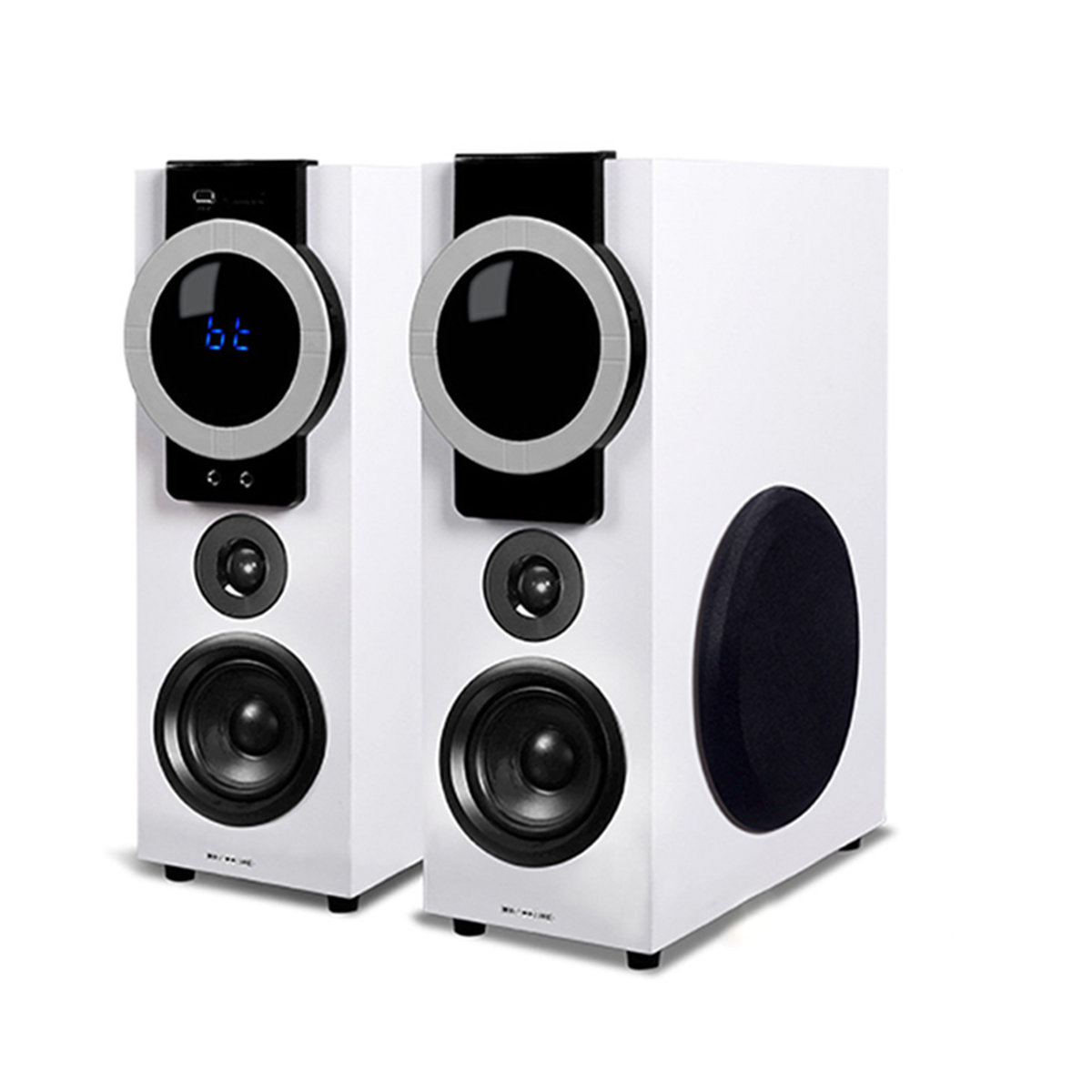 اسپیکر بلوتوثی خانگی کنکورد پلاس SA-SX2660 اسپیکر بلوتوثی خانگی کنکورد پلاس SA-SX2660