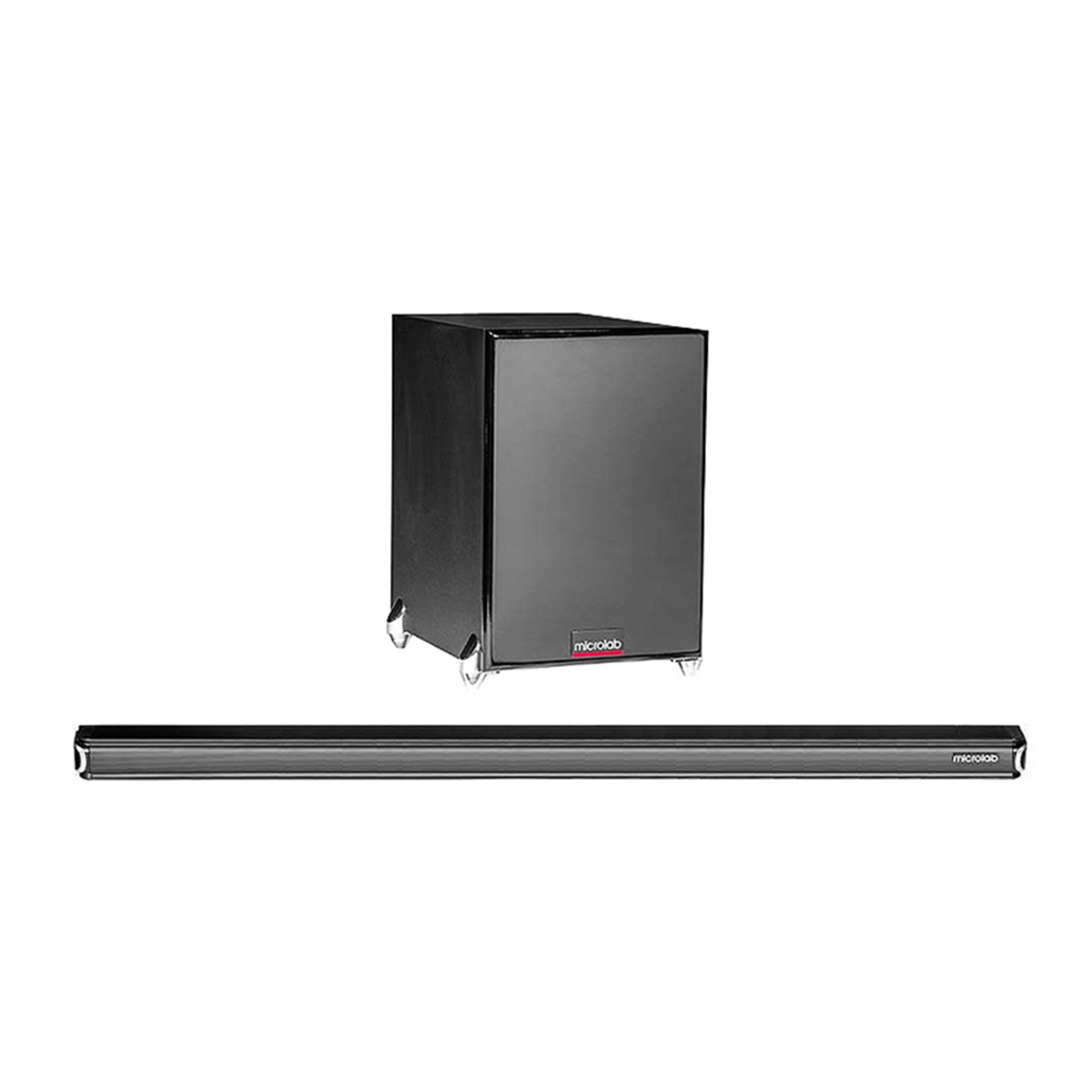 ساندبار میکرولب مدل BT-SB2191