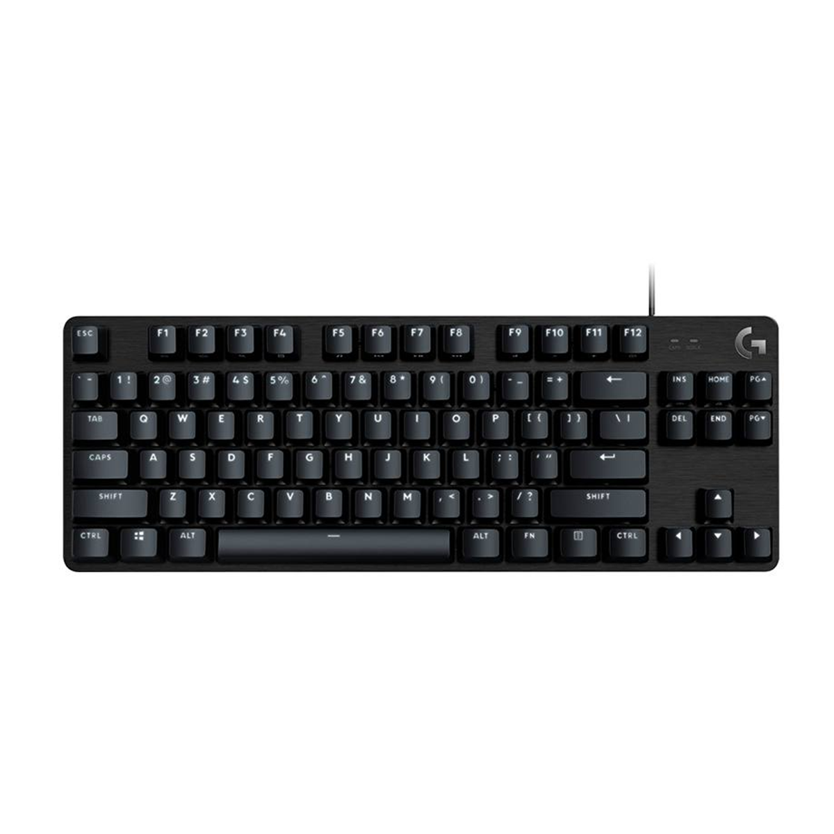 کیبورد گیمینگ لاجیتک مدل G413 TKL SE کیبورد گیمینگ لاجیتک مدل G413 TKL SE