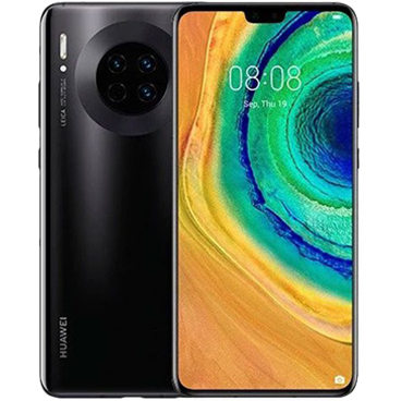 گوشی موبايل هواوی مدل Mate 30 5G دو سيم کارت - ظرفیت 256 گیگابایت - رم 8 گیگابایت گوشی موبايل هواوی مدل Mate 30 5G دو سيم کارت - ظرفیت 256 گیگابایت - رم 8 گیگابایت