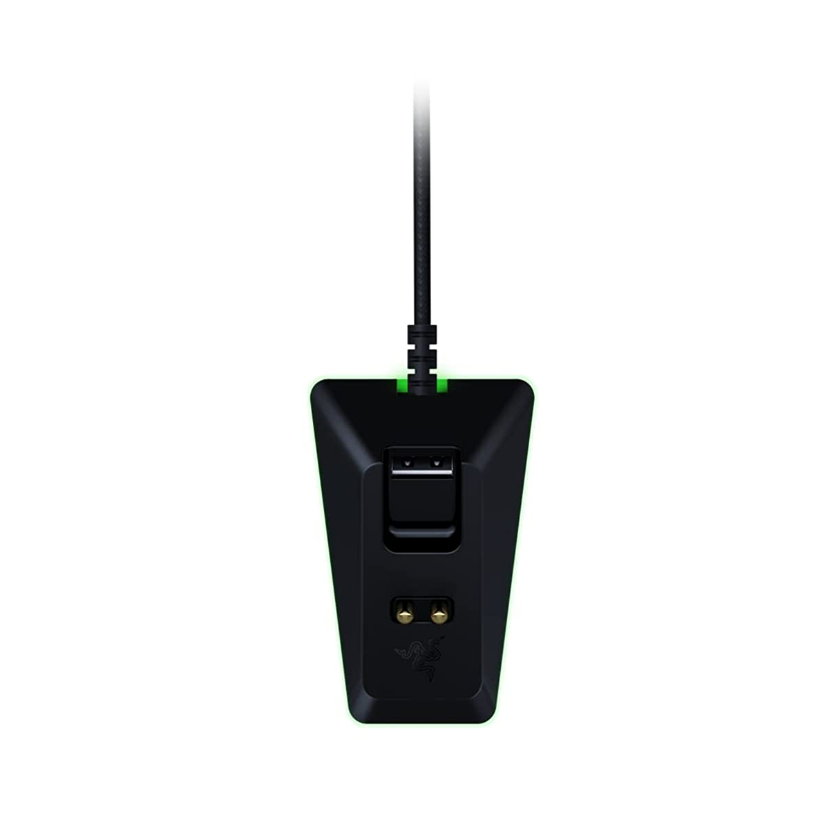 داک شارژر موس ریزر مدل Chroma داک شارژر موس ریزر مدل Chroma