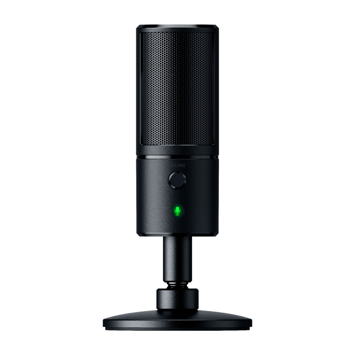 میکروفون کندانسر استریمینگ ریزر مدل Seiren X میکروفون کندانسر استریمینگ ریزر مدل Seiren X