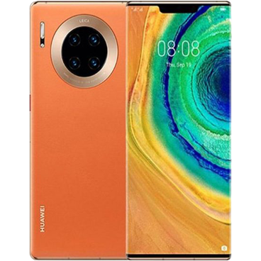 گوشی موبايل هواوی مدل Mate 30 Pro 5G دو سيم کارت - ظرفیت 256 گیگابایت - رم 8 گیگابایت گوشی موبايل هواوی مدل Mate 30 Pro 5G دو سيم کارت - ظرفیت 256 گیگابایت - رم 8 گیگابایت