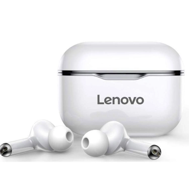 هندزفری بی سیم لنوو مدل Lenovo LP1 TWS هندزفری بی سیم لنوو مدل Lenovo LP1 TWS