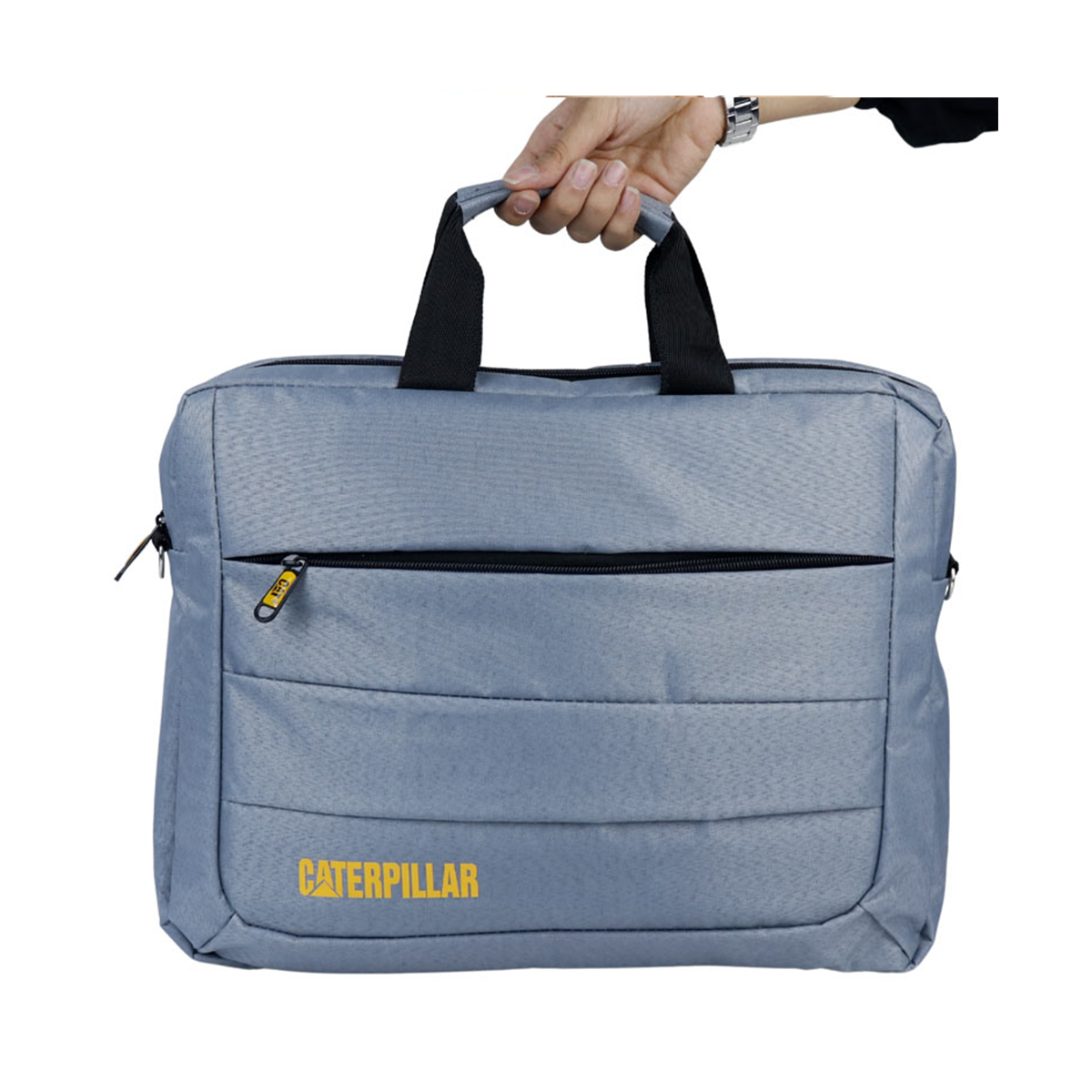 کیف لپ تاپ مدل Caterpillar 