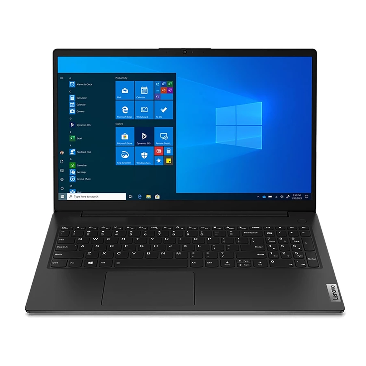لپ تاپ لنوو 15.6 اینچی مدل IdeaPad V15 G2ITL i3 1115G4 20GB 1TB HDD 256GB SSD لپ تاپ لنوو 15.6 اینچی مدل IdeaPad V15 G2ITL i3 1115G4 20GB 1TB HDD 256GB SSD