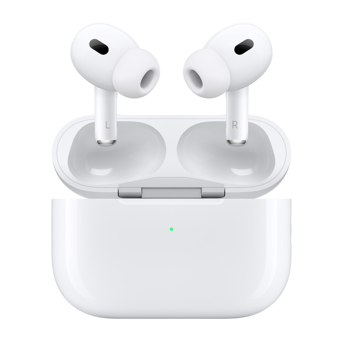 هندزفری بلوتوثی گرین لاین مدل Earbuds Pro 2 هندزفری بلوتوثی گرین لاین مدل Earbuds Pro 2