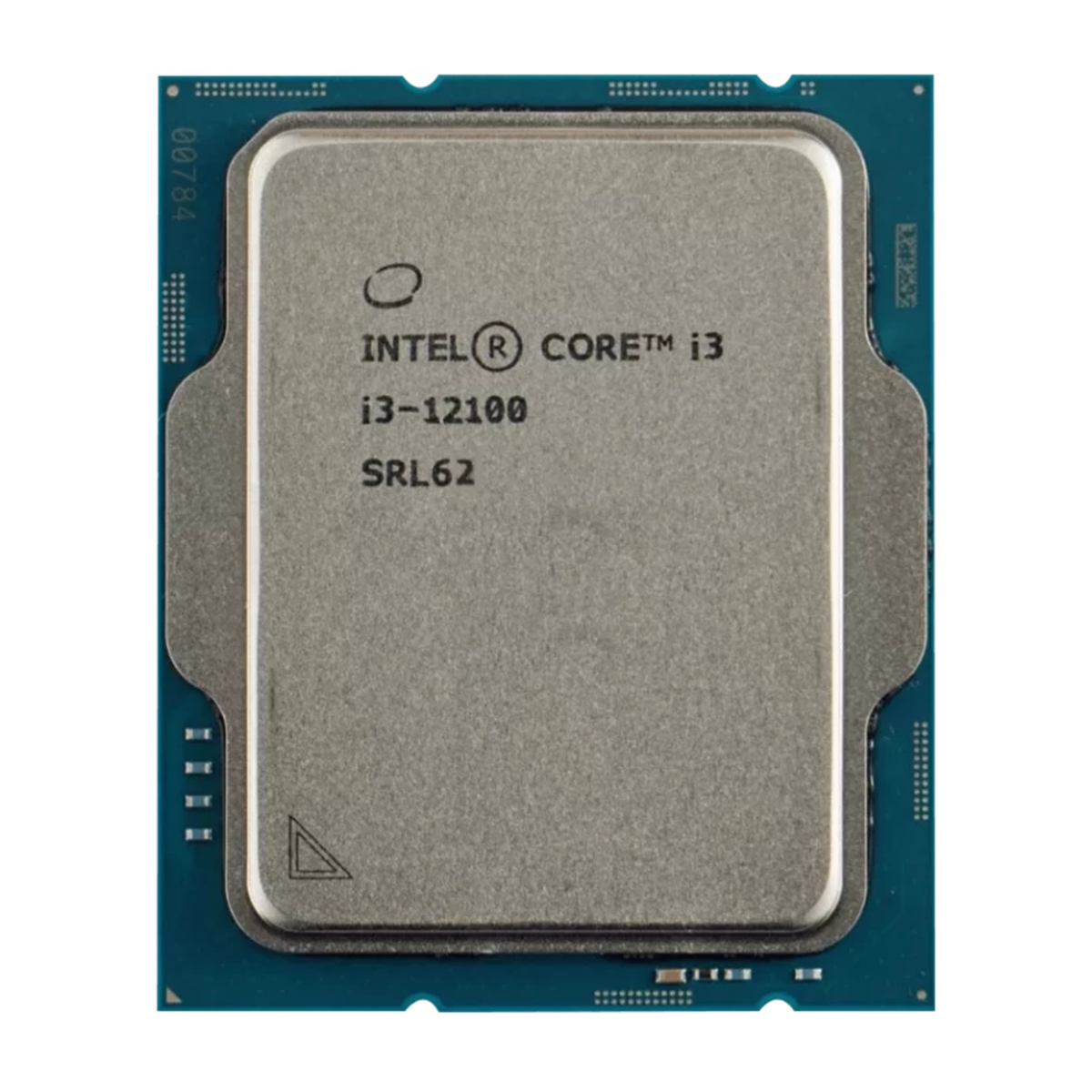 پردازنده اینتل مدل Core i3 12100 Tray پردازنده اینتل مدل Core i3 12100 Tray