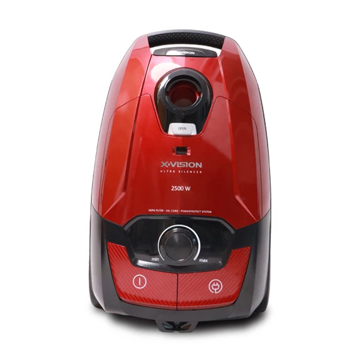 جاروبرقی ایکس ویژن مدل VC-5030K جاروبرقی ایکس ویژن مدل VC-5030K