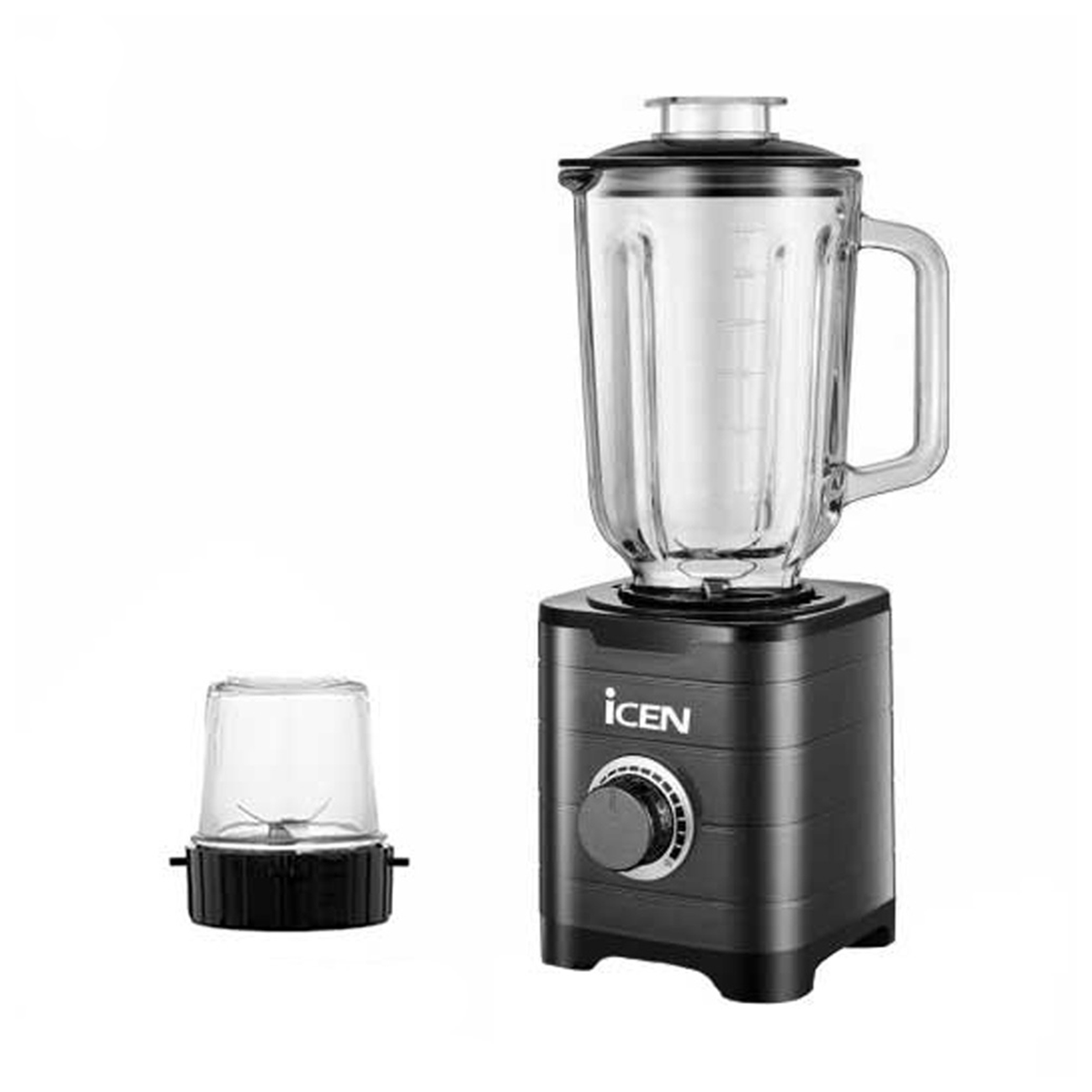 آسیاب و مخلوط کن آیسن مدل IE-B220 آسیاب و مخلوط کن آیسن مدل IE-B220