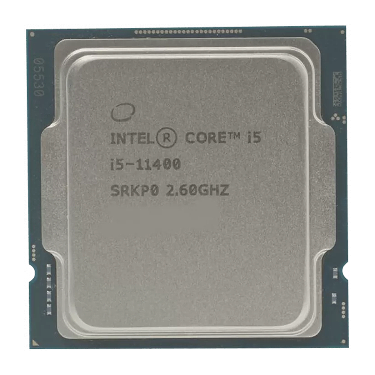 پردازنده اینتل مدل Core i5 11400 Tray پردازنده اینتل مدل Core i5 11400 Tray