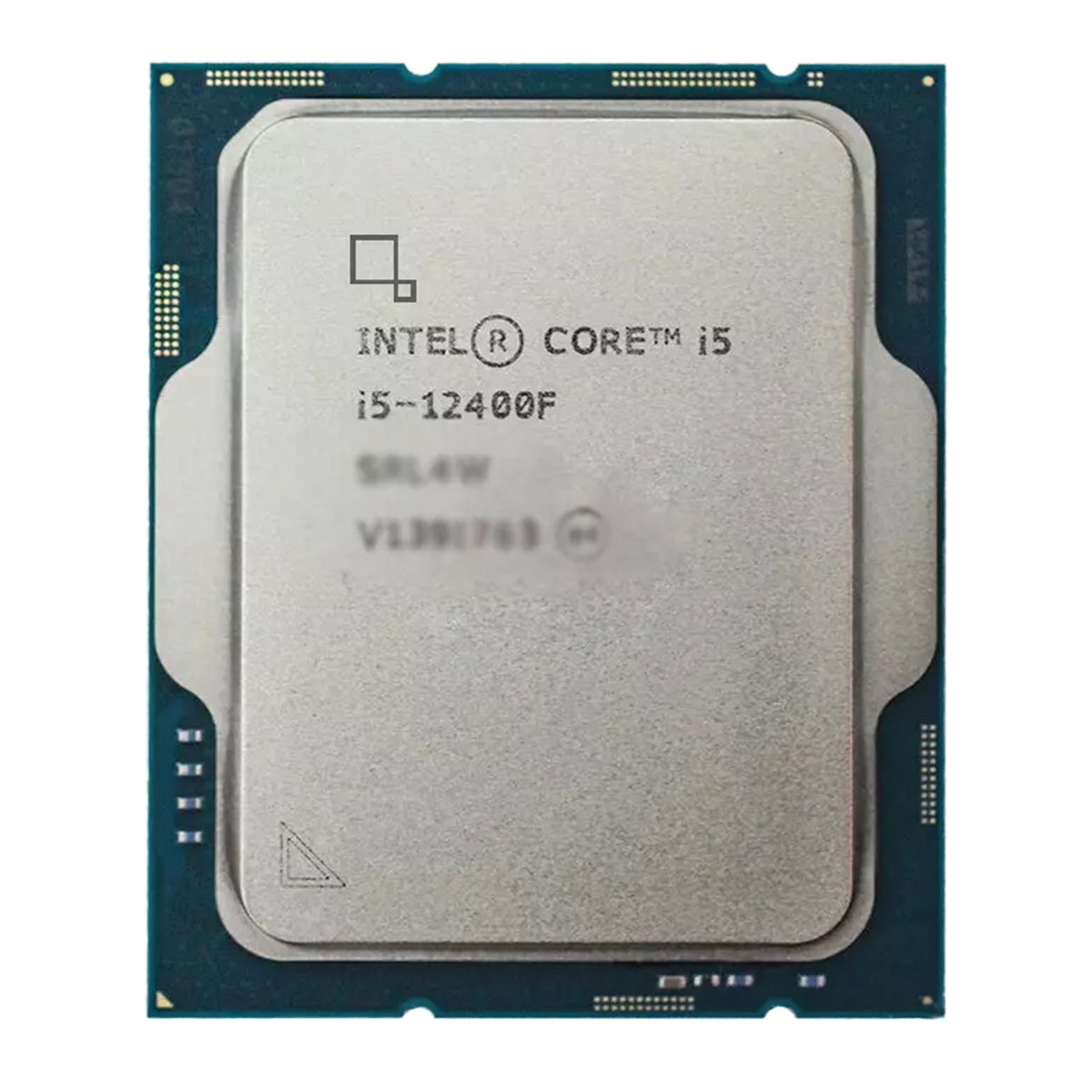 پردازنده اینتل مدل Core i5 12400F Tray پردازنده اینتل مدل Core i5 12400F Tray