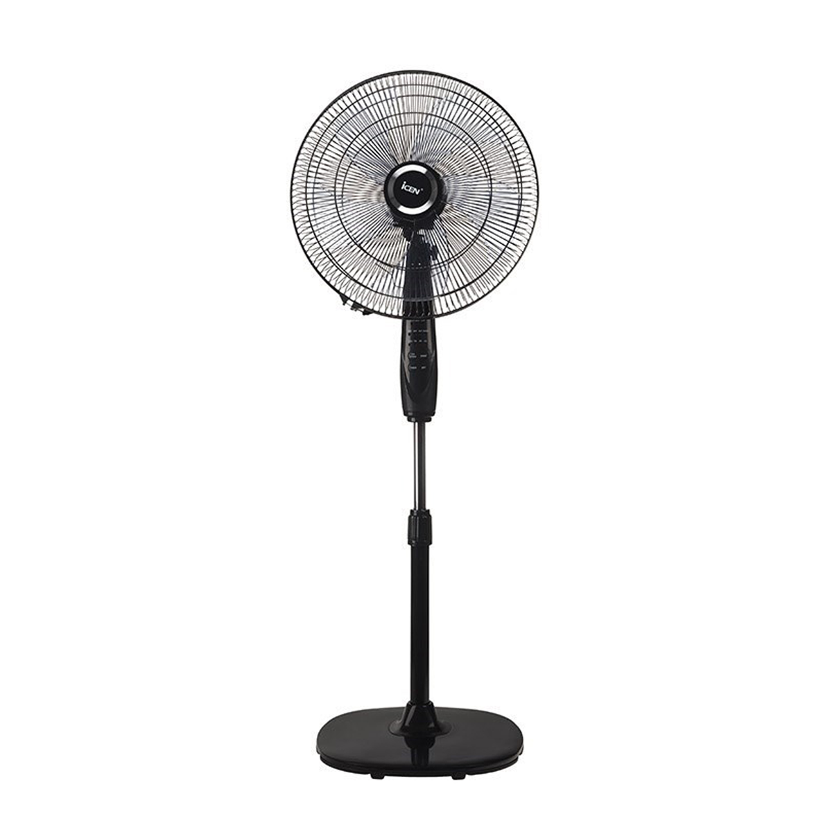 پنکه ایستاده آیسن مدل IE-F871