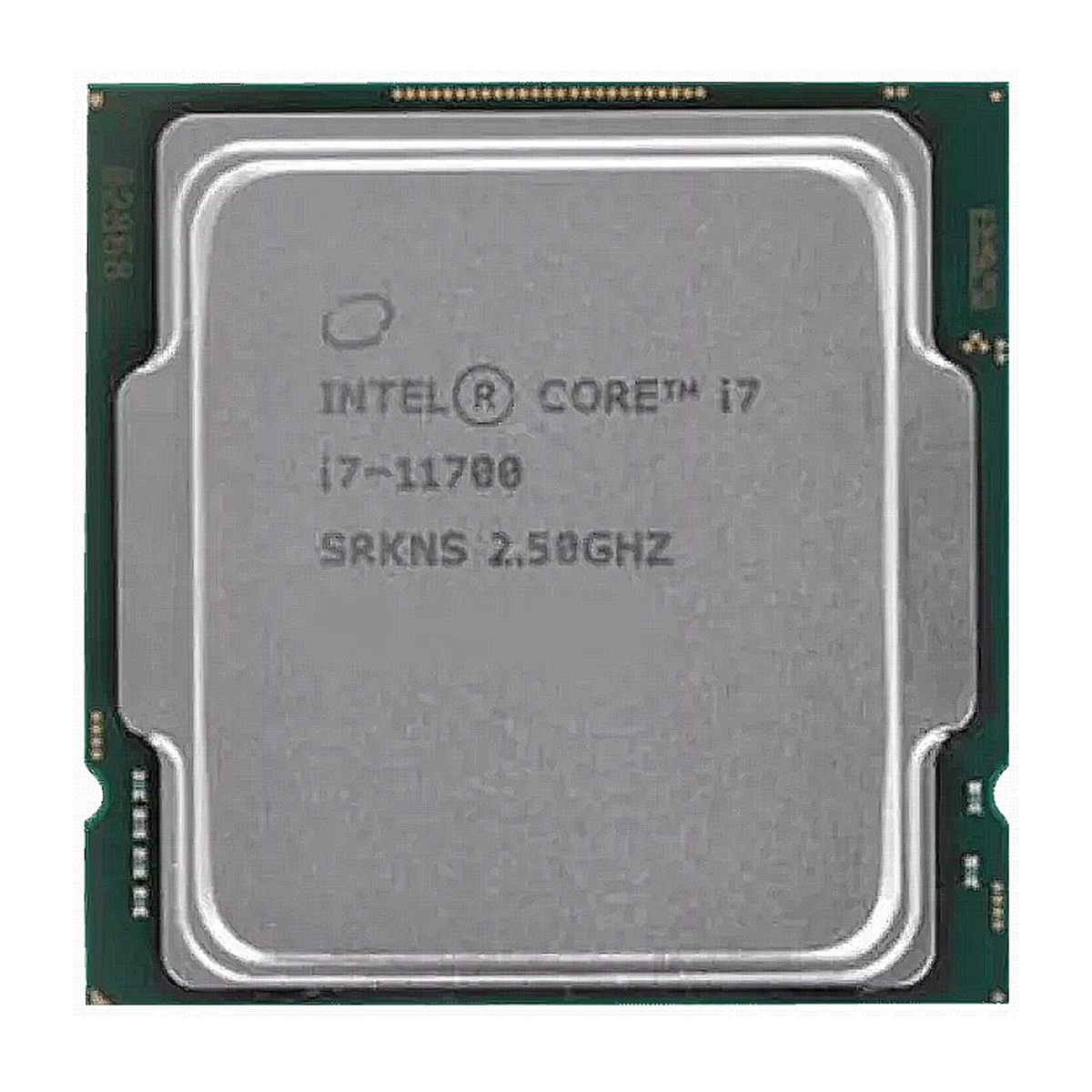 پردازنده اینتل مدل Core i7 11700 Tray پردازنده اینتل مدل Core i7 11700 Tray