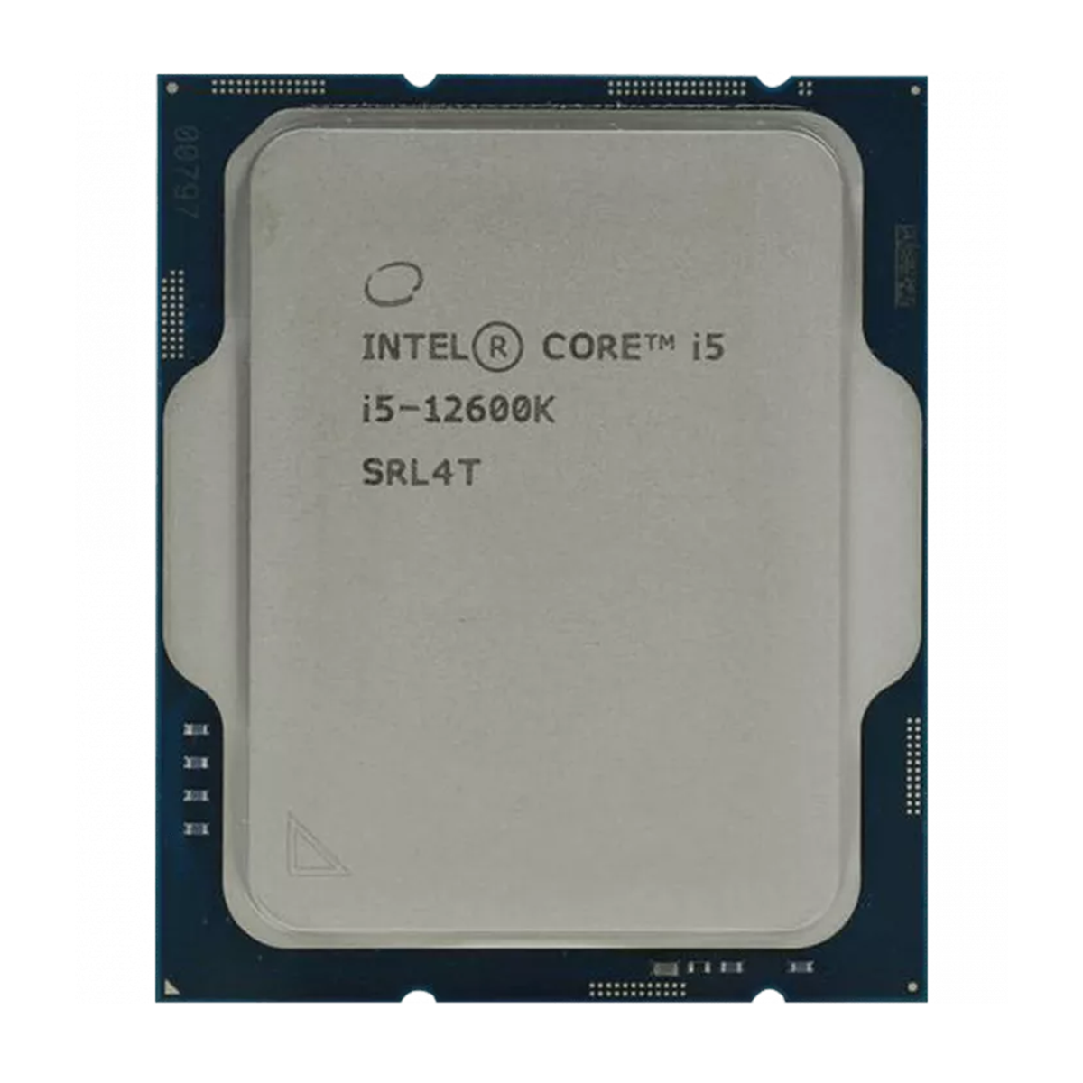 پردازنده اینتل مدل Core i5 12600K Tray پردازنده اینتل مدل Core i5 12600K Tray
