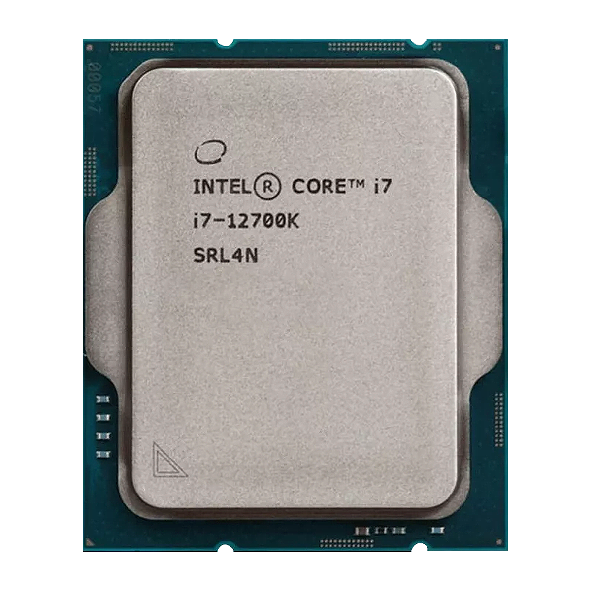 پردازنده اینتل مدل Core i7 12700K Tray پردازنده اینتل مدل Core i7 12700K Tray