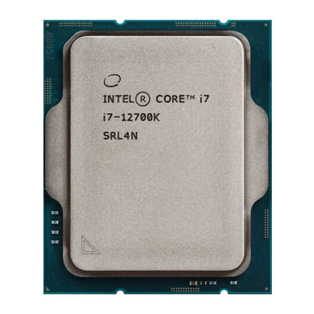 پردازنده اینتل مدل Core i7 12700K Boxed پردازنده اینتل مدل Core i7 12700K Boxed