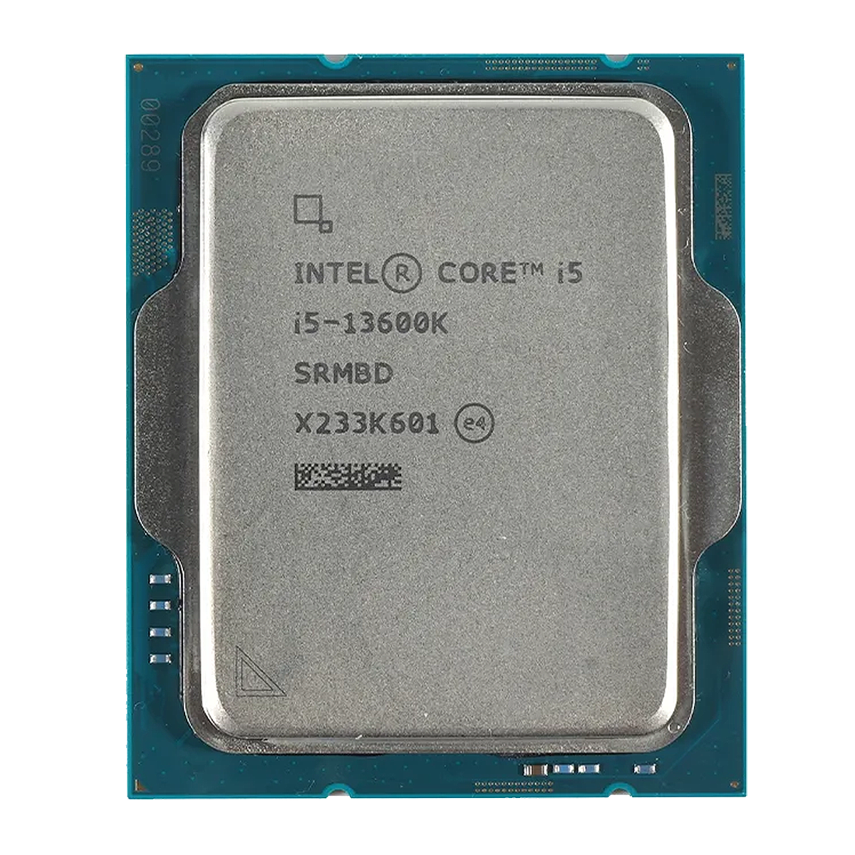 پردازنده اینتل مدل Core i5 13600K Boxed پردازنده اینتل مدل Core i5 13600K Boxed