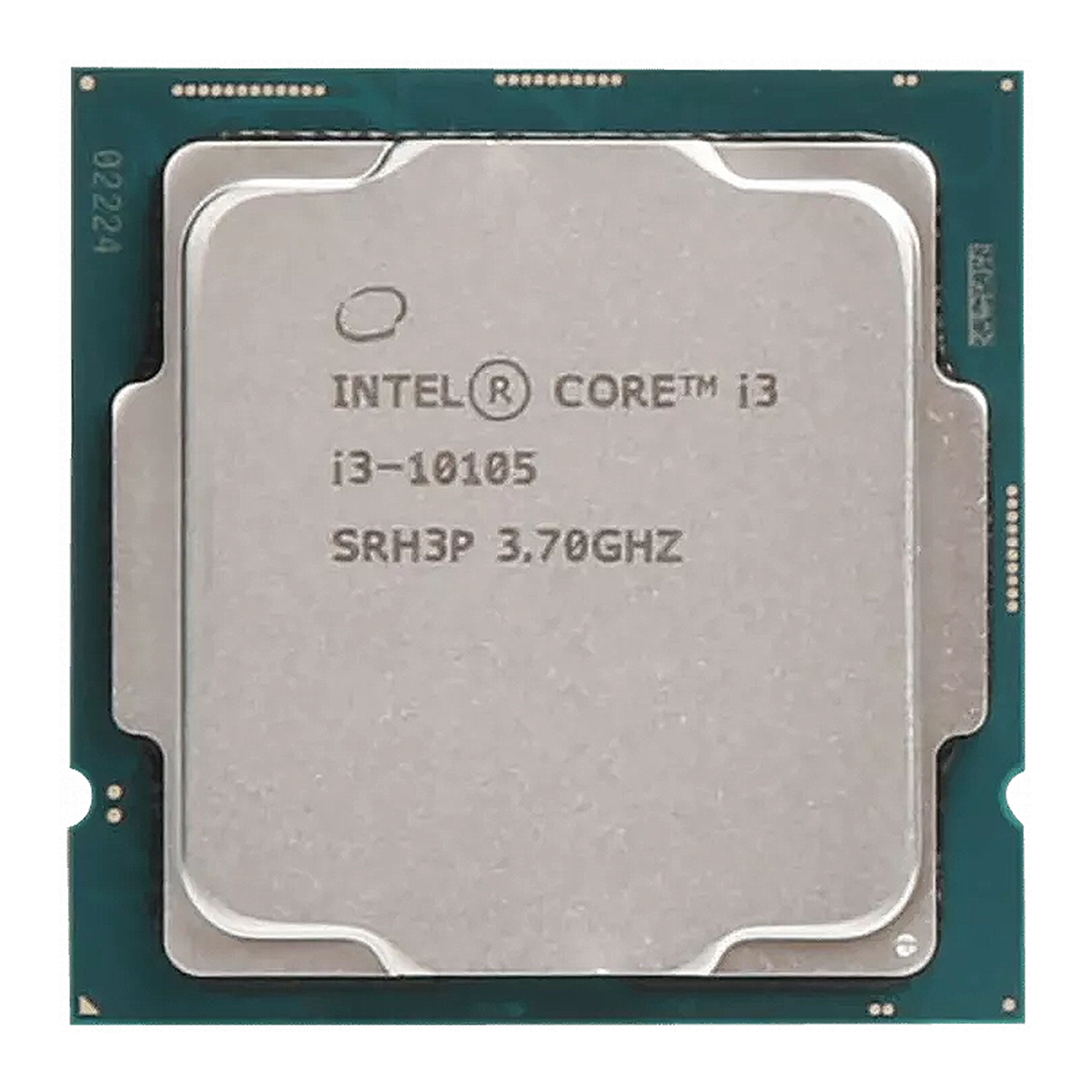 پردازنده اینتل مدل Core i3 10105 Tray پردازنده اینتل مدل Core i3 10105 Tray