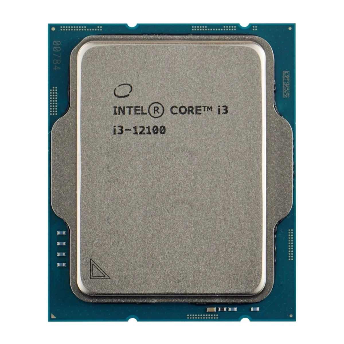 پردازنده اینتل مدل Core i3 12100 Boxed پردازنده اینتل مدل Core i3 12100 Boxed