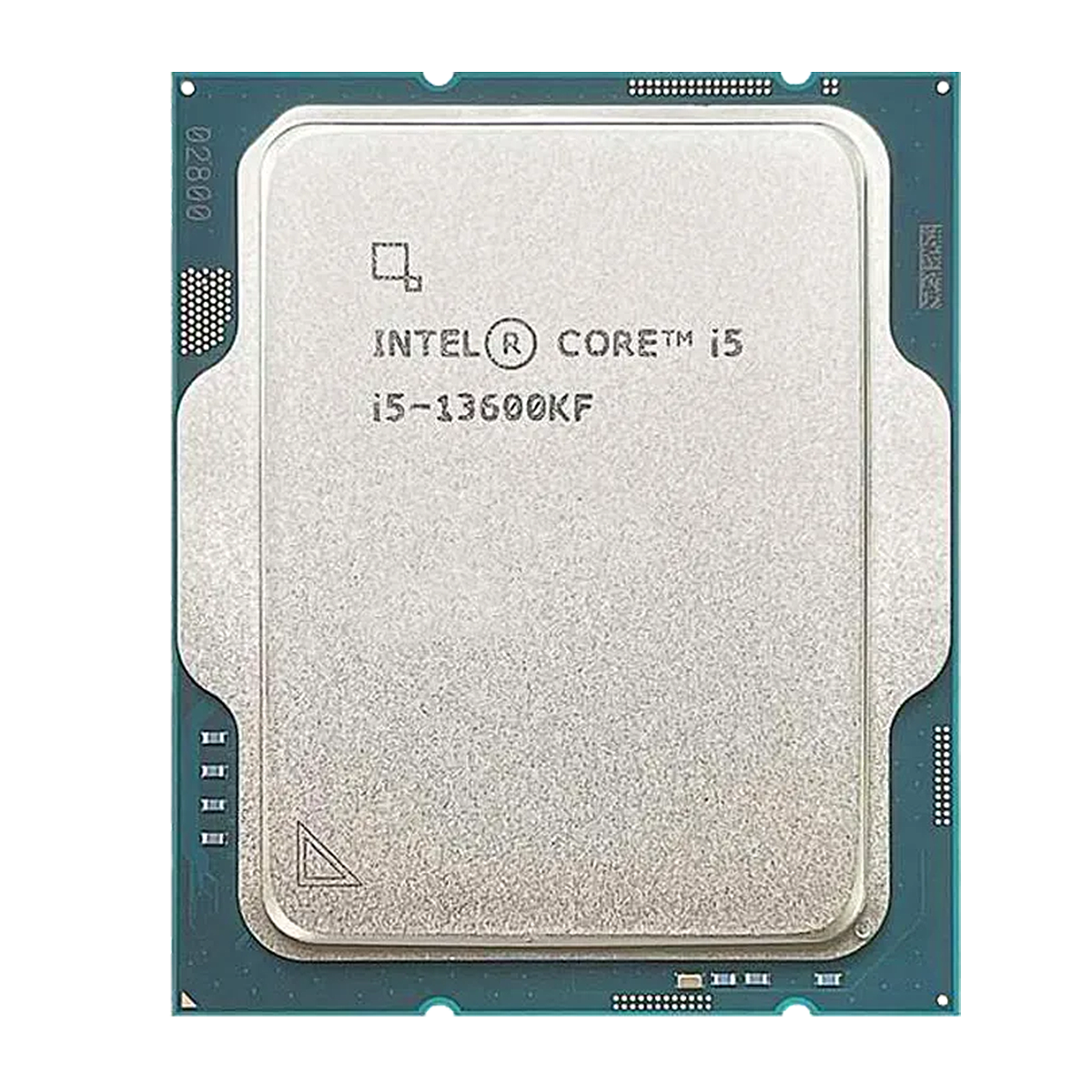 پردازنده اینتل مدل Core i5 13600KF Tray پردازنده اینتل مدل Core i5 13600KF Tray