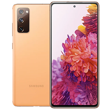 گوشی موبايل سامسونگ مدل Galaxy S20 FE 4G ظرفیت 128 گیگابایت - رم 8 گیگابایت گوشی موبايل سامسونگ مدل Galaxy S20 FE 4G ظرفیت 128 گیگابایت - رم 8 گیگابایت